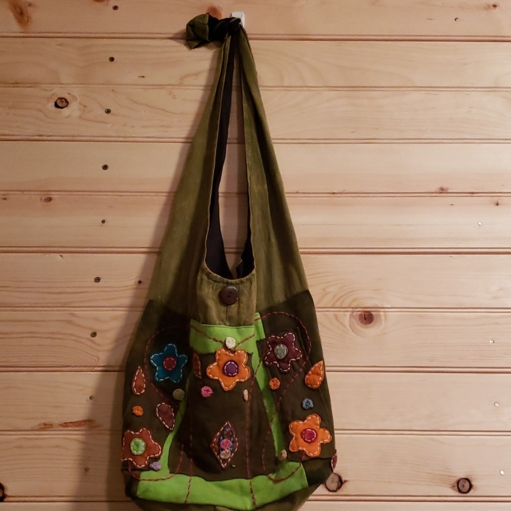 All Jazzed up bag